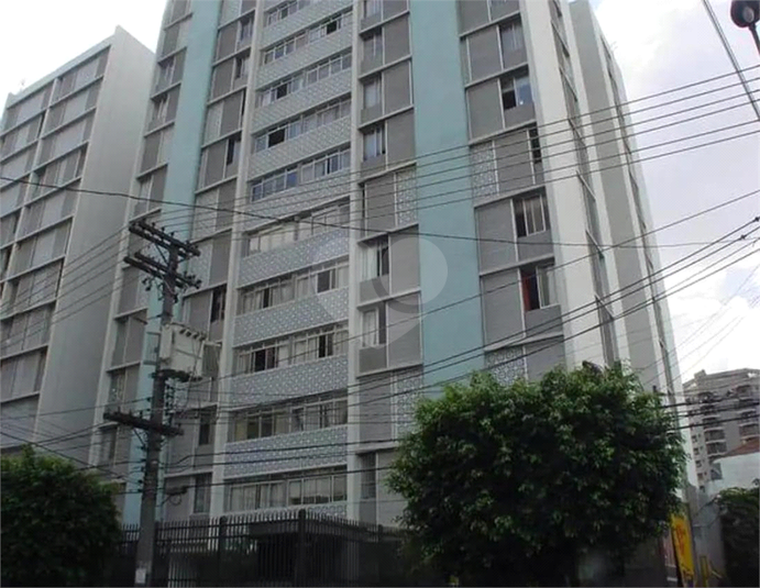 Venda Apartamento São Paulo Jardim Paulista REO53972 49