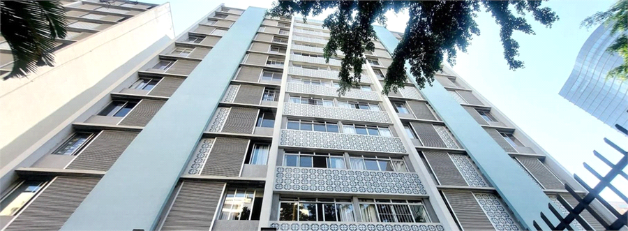 Venda Apartamento São Paulo Jardim Paulista REO53972 50