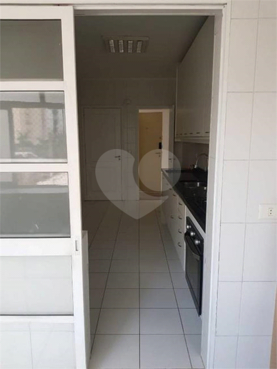 Venda Apartamento São Paulo Jardim Paulista REO53972 38