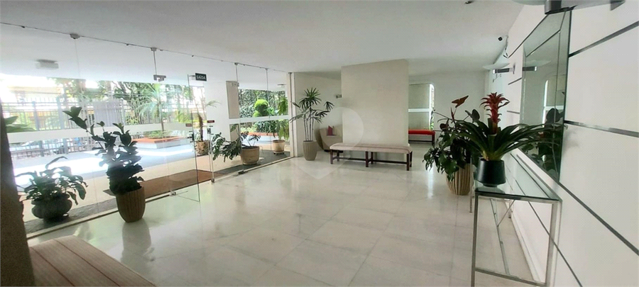 Venda Apartamento São Paulo Jardim Paulista REO53972 51