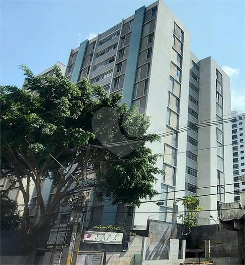 Venda Apartamento São Paulo Jardim Paulista REO53972 42