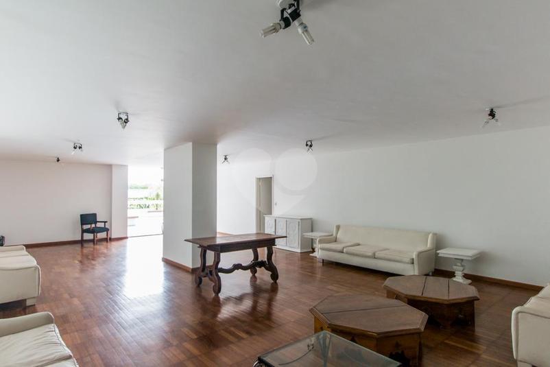 Venda Apartamento São Paulo Jardim Paulista REO53972 29