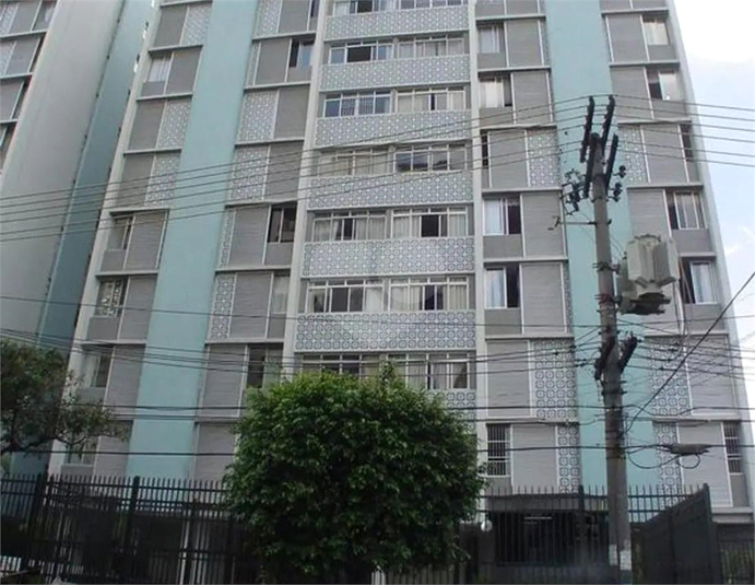 Venda Apartamento São Paulo Jardim Paulista REO53972 47