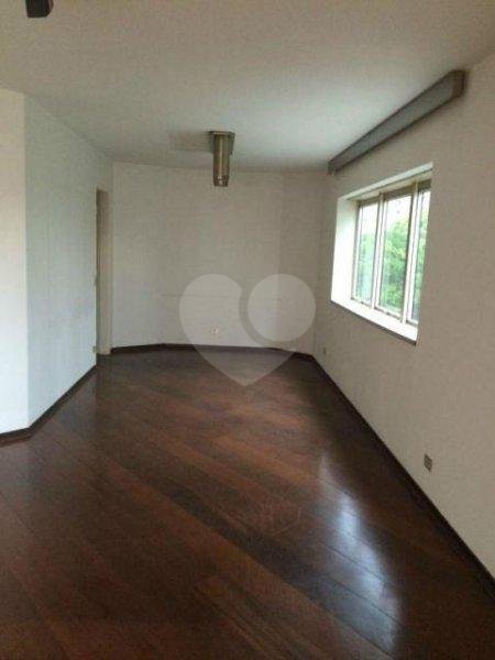 Venda Apartamento São Paulo Brooklin Paulista REO53974 3