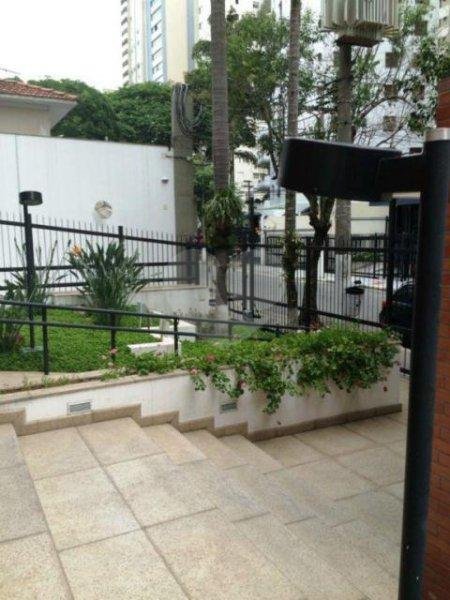 Venda Apartamento São Paulo Brooklin Paulista REO53974 12