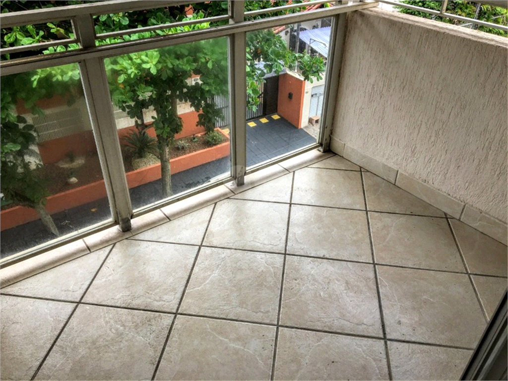 Venda Apartamento Guarujá Enseada REO539743 12