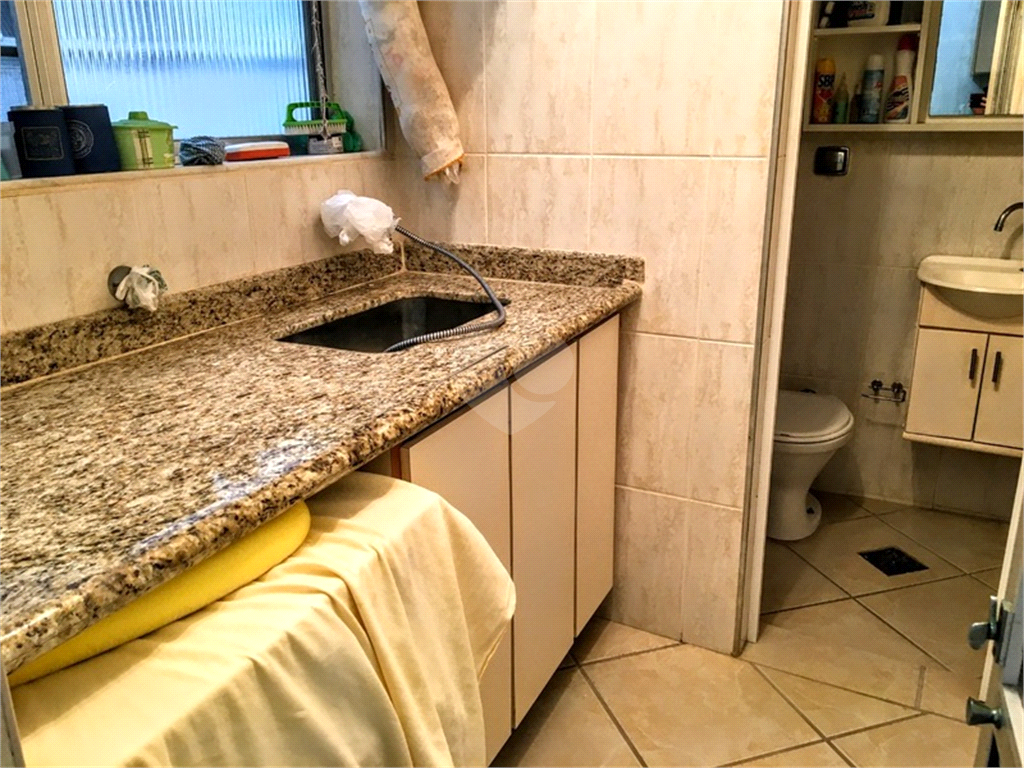 Venda Apartamento Guarujá Enseada REO539743 6