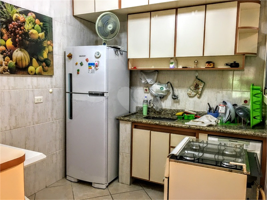 Venda Apartamento Guarujá Enseada REO539743 7