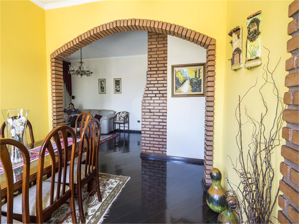 Venda Sobrado São Paulo Jardim Vivan REO539751 41