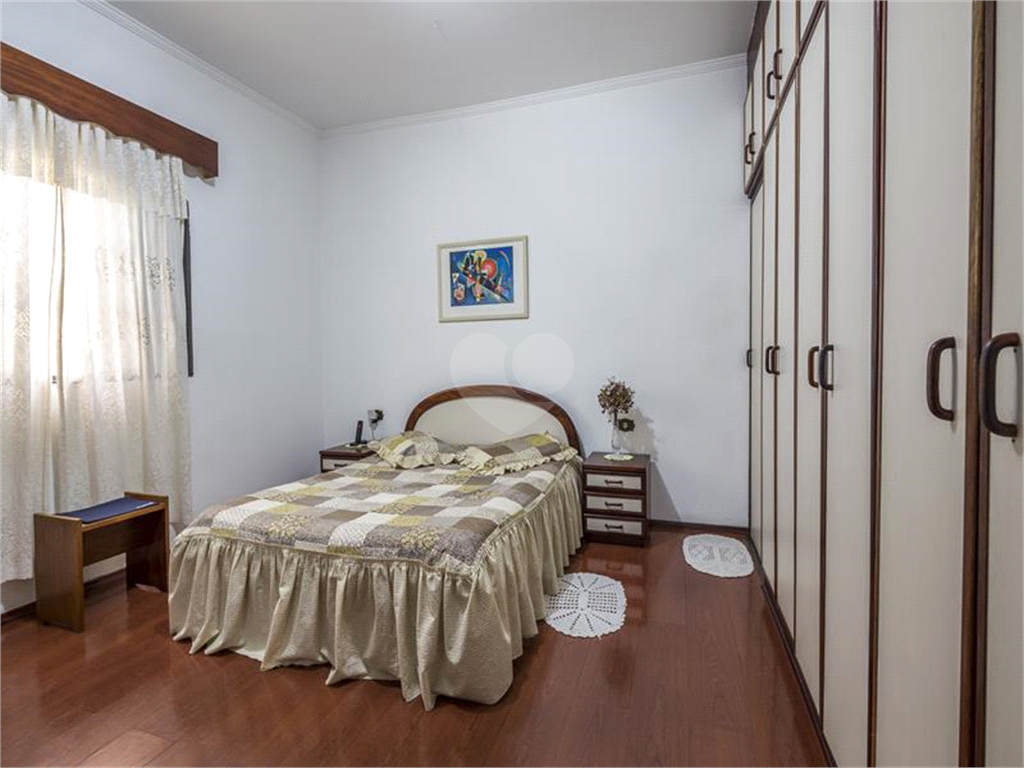 Venda Sobrado São Paulo Jardim Vivan REO539751 45