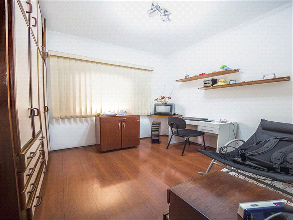 Venda Sobrado São Paulo Jardim Vivan REO539751 18