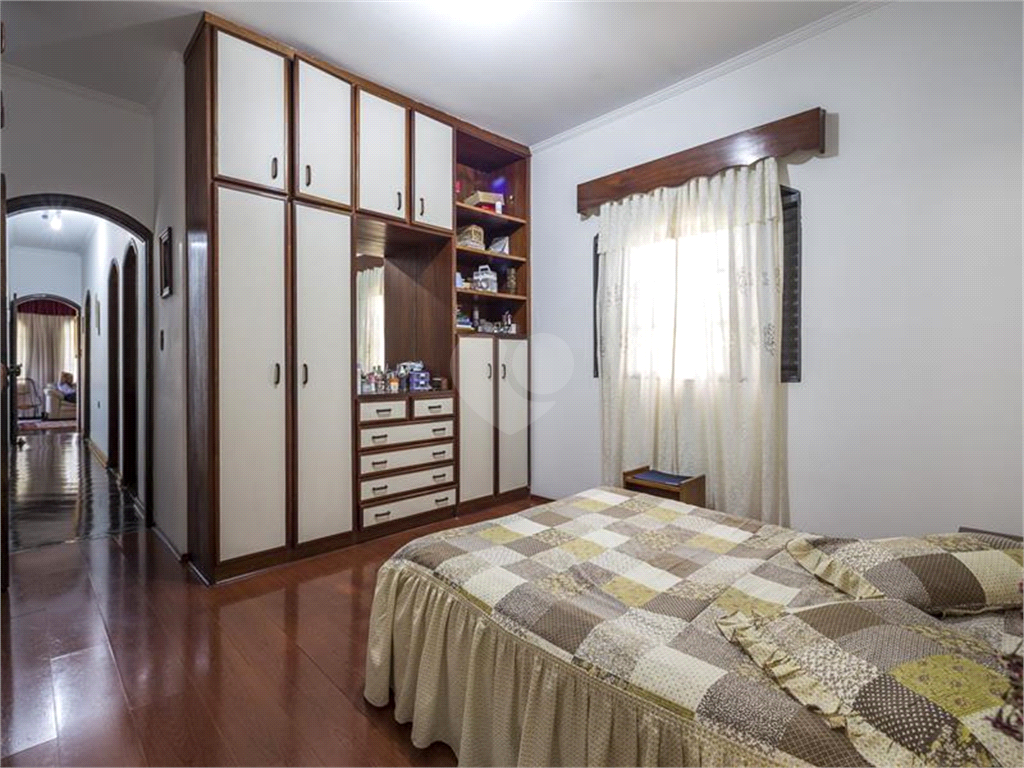 Venda Sobrado São Paulo Jardim Vivan REO539751 46