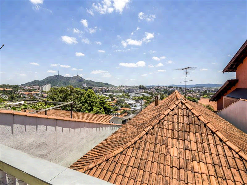 Venda Sobrado São Paulo Jardim Vivan REO539751 52