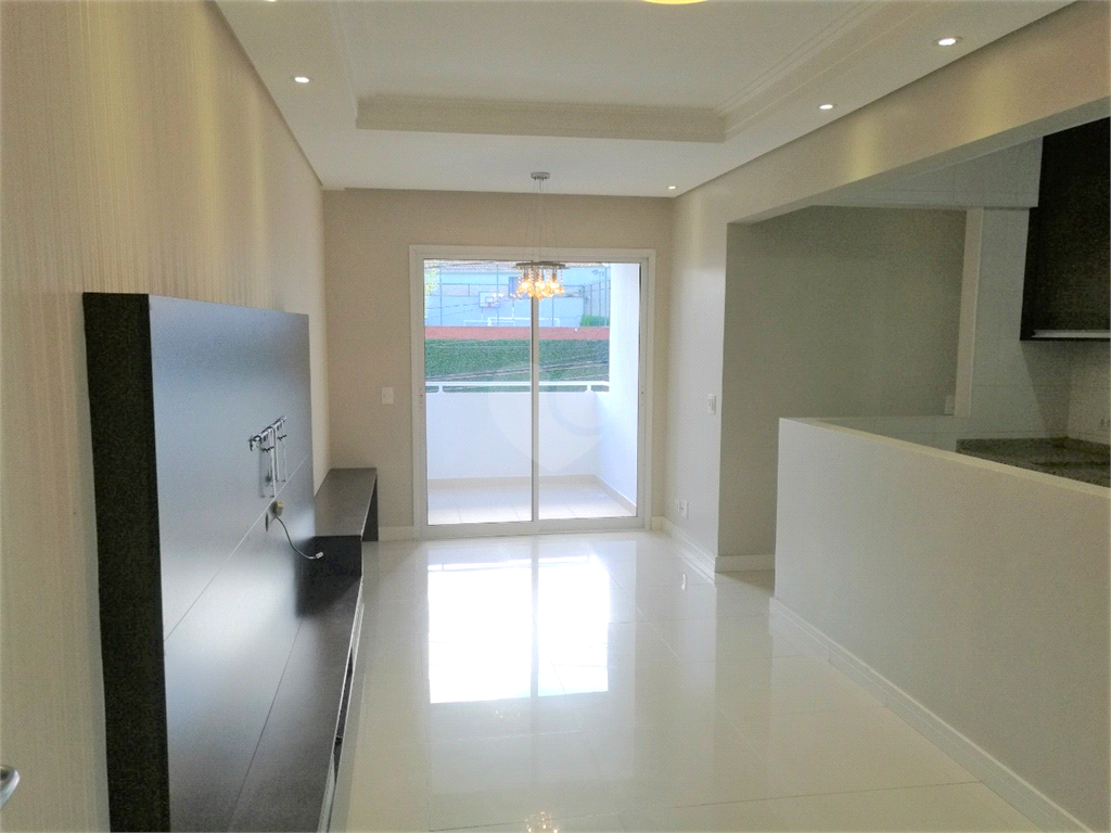 Venda Apartamento São Paulo Vila Prudente REO539762 2