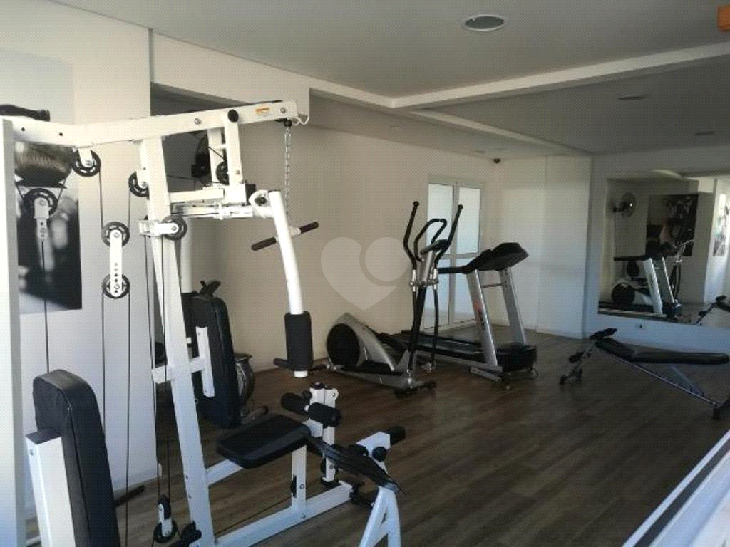 Venda Apartamento São Paulo Vila Prudente REO539762 23