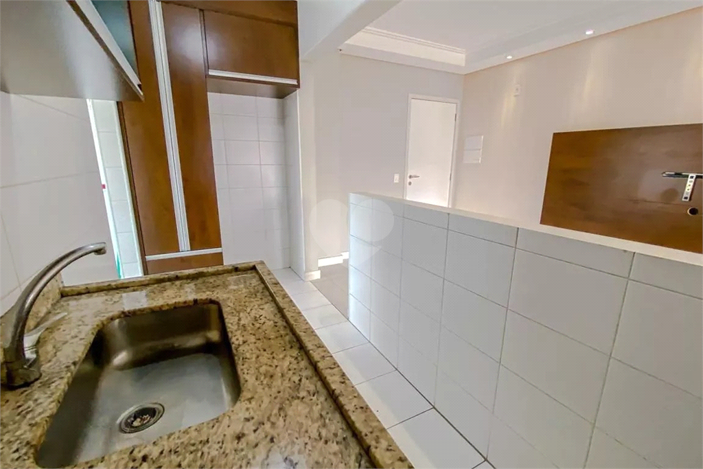 Venda Apartamento São Paulo Vila Prudente REO539762 53