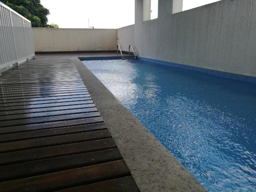 Venda Apartamento São Paulo Vila Prudente REO539762 22