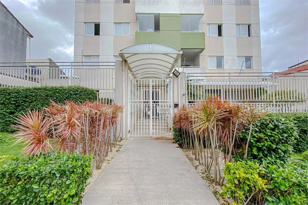 Venda Apartamento São Paulo Vila Prudente REO539762 39