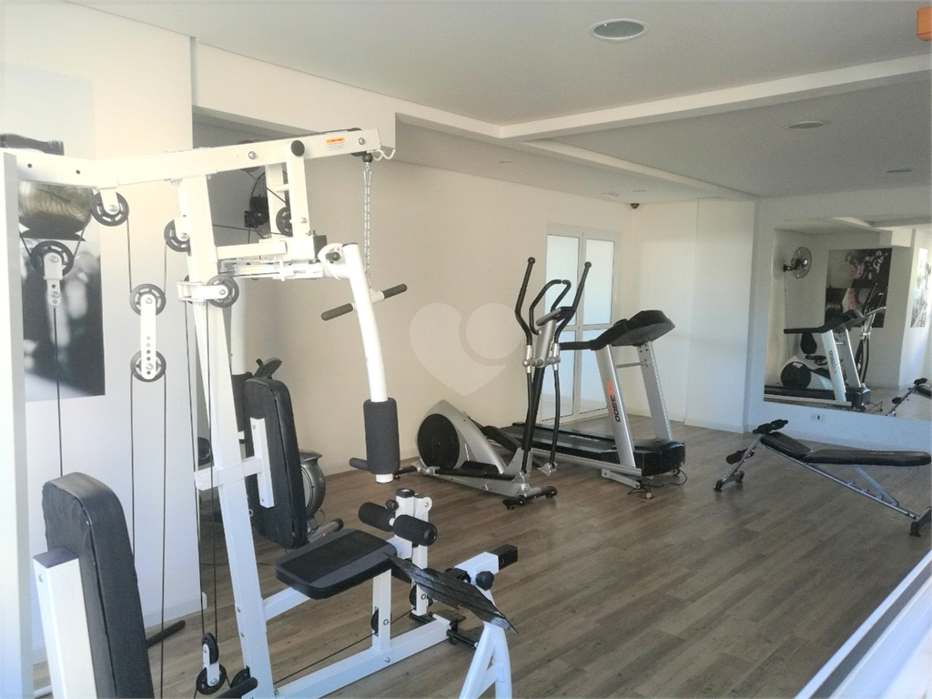 Venda Apartamento São Paulo Vila Prudente REO539762 25