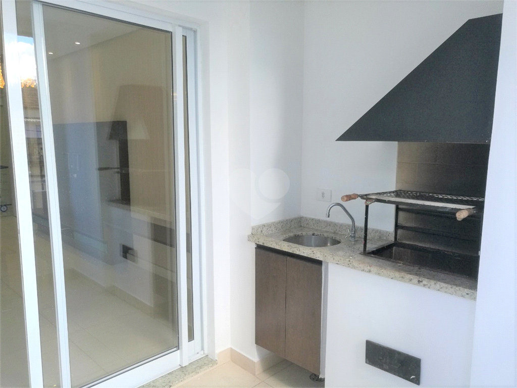 Venda Apartamento São Paulo Vila Prudente REO539762 4