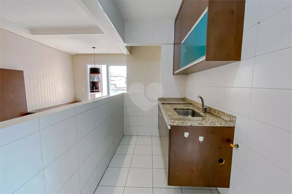 Venda Apartamento São Paulo Vila Prudente REO539762 52