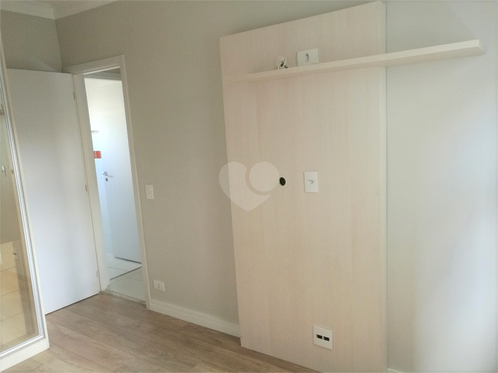 Venda Apartamento São Paulo Vila Prudente REO539762 20