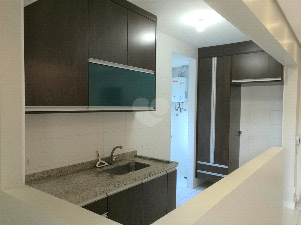 Venda Apartamento São Paulo Vila Prudente REO539762 8