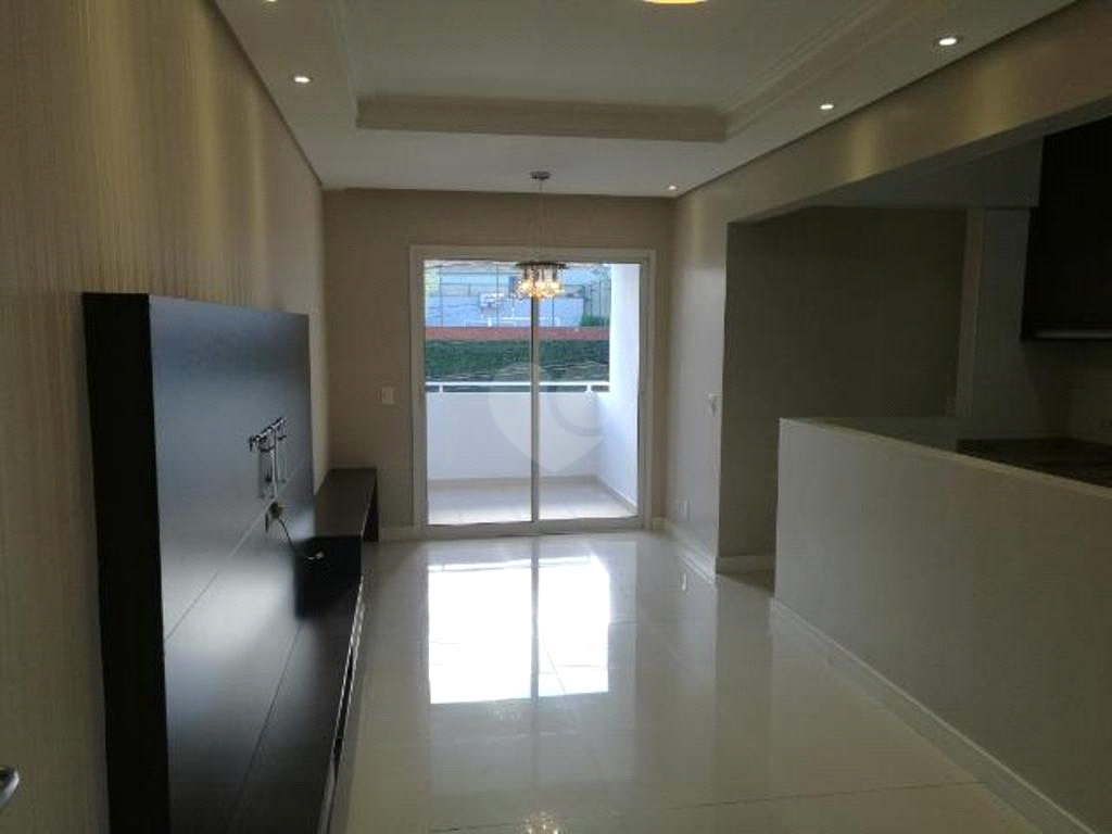 Venda Apartamento São Paulo Vila Prudente REO539762 1