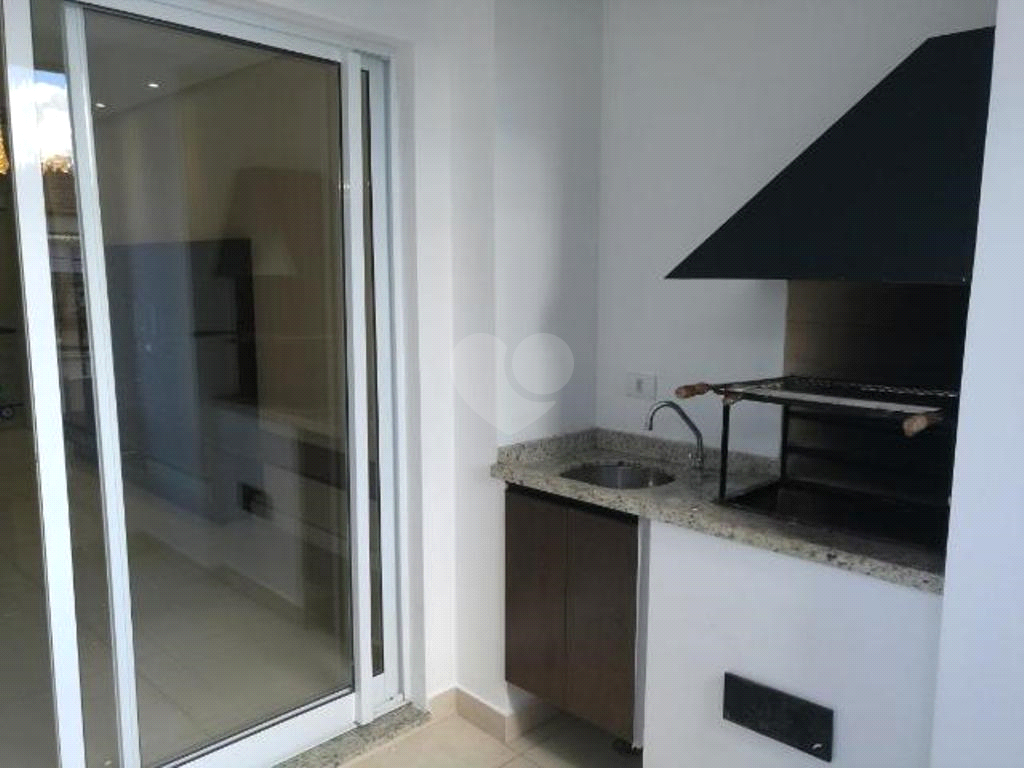 Venda Apartamento São Paulo Vila Prudente REO539762 3