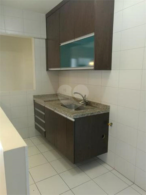 Venda Apartamento São Paulo Vila Prudente REO539762 7