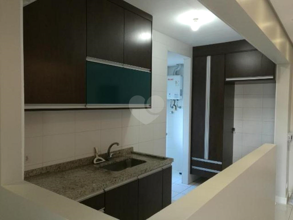 Venda Apartamento São Paulo Vila Prudente REO539762 6