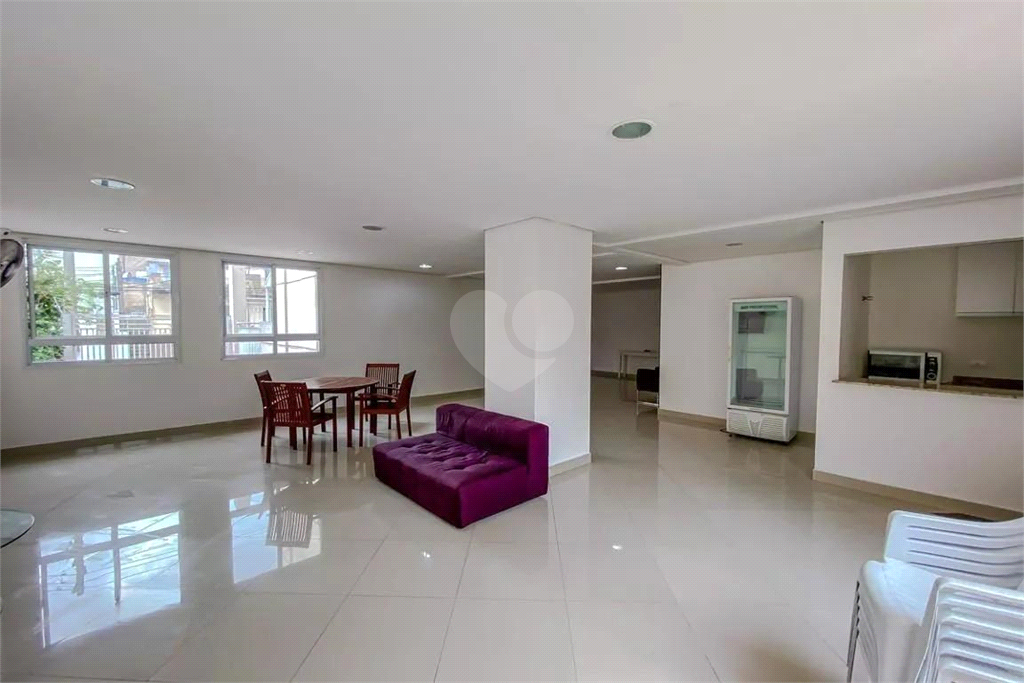 Venda Apartamento São Paulo Vila Prudente REO539762 47