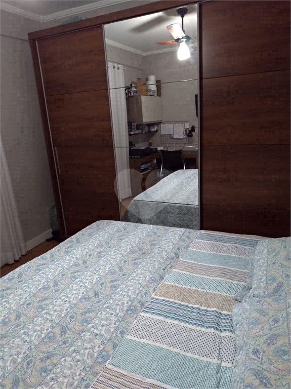 Venda Apartamento São Vicente Vila Valença REO539767 11