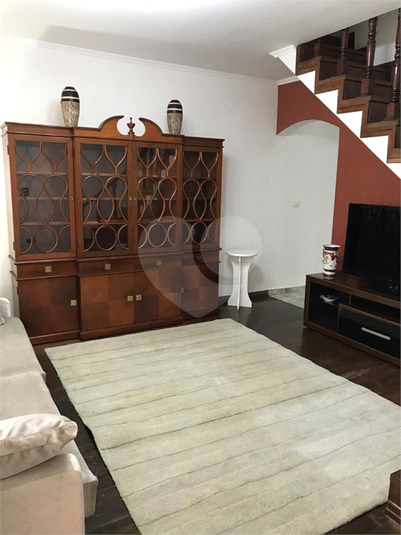 Venda Sobrado Mauá Jardim Mauá REO539785 21