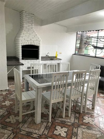 Venda Sobrado Mauá Jardim Mauá REO539785 28