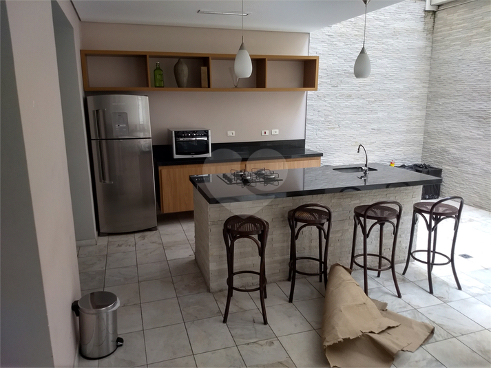 Venda Apartamento São Paulo Jardim Paulista REO539789 21