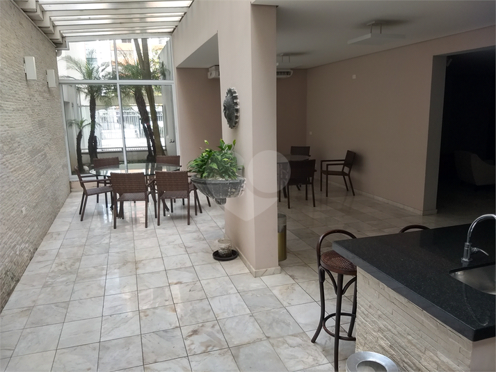 Venda Apartamento São Paulo Jardim Paulista REO539789 22