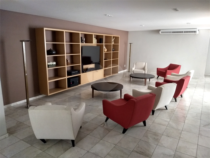 Venda Apartamento São Paulo Jardim Paulista REO539789 20