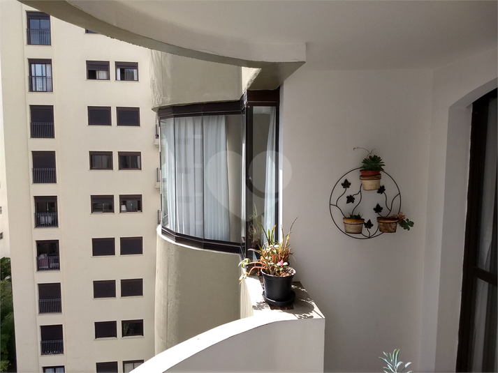 Venda Apartamento São Paulo Jardim Paulista REO539789 5