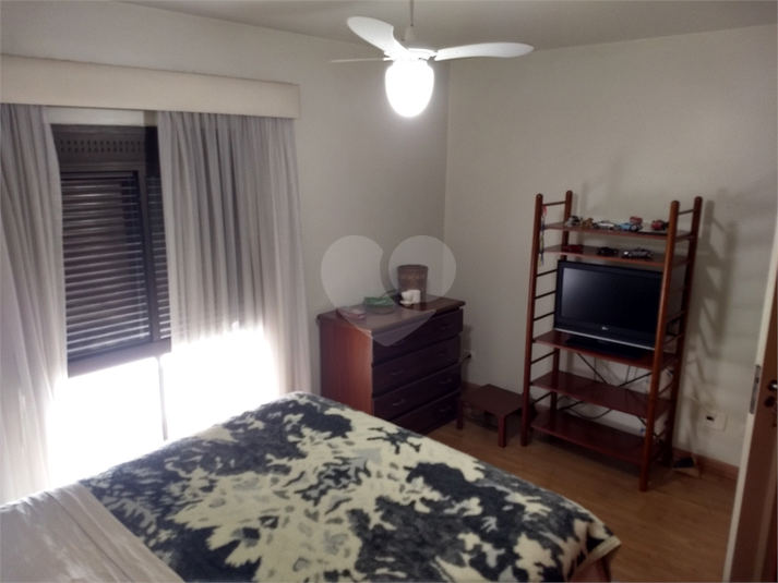 Venda Apartamento São Paulo Jardim Paulista REO539789 6