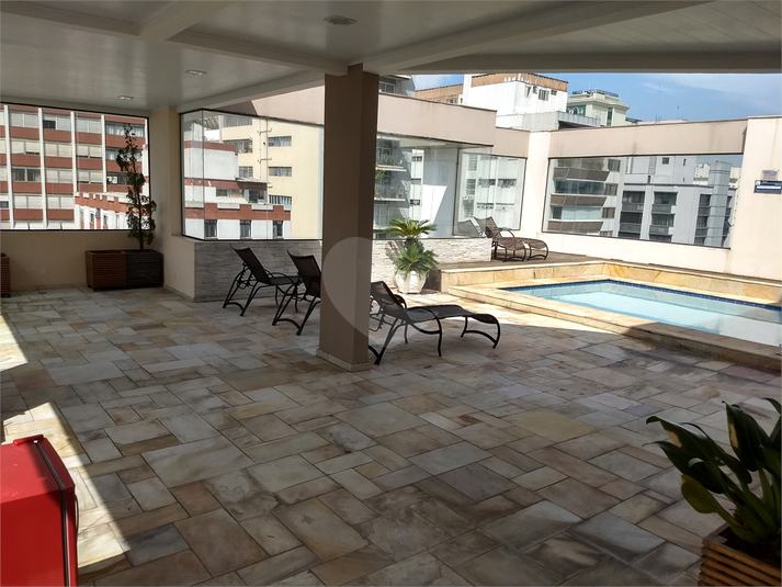 Venda Apartamento São Paulo Jardim Paulista REO539789 25