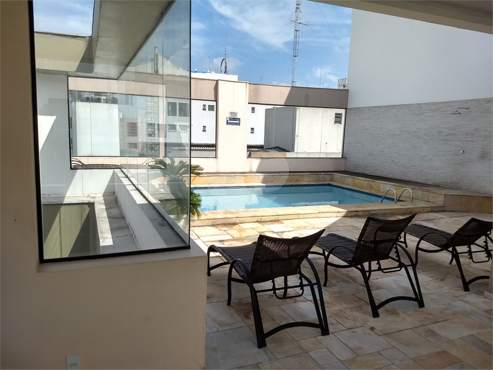 Venda Apartamento São Paulo Jardim Paulista REO539789 23