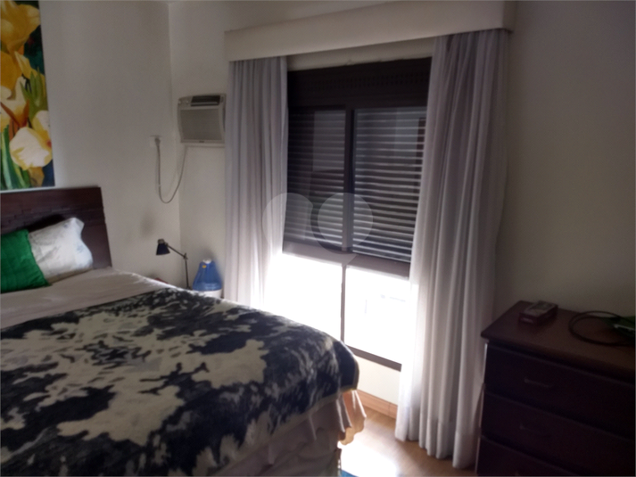 Venda Apartamento São Paulo Jardim Paulista REO539789 13