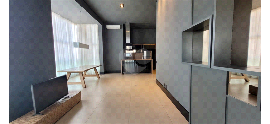 Aluguel Apartamento São Paulo Cerqueira César REO539819 4