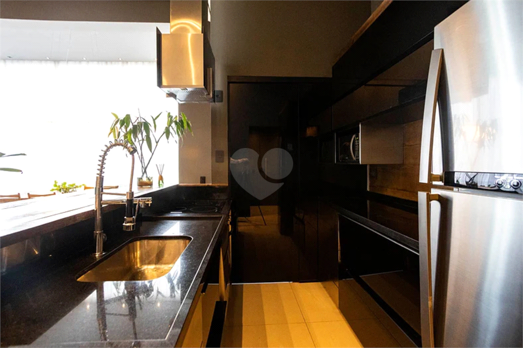 Aluguel Apartamento São Paulo Cerqueira César REO539819 42