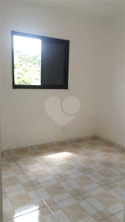 Aluguel Apartamento Sorocaba Jardim Gutierres REO539828 14