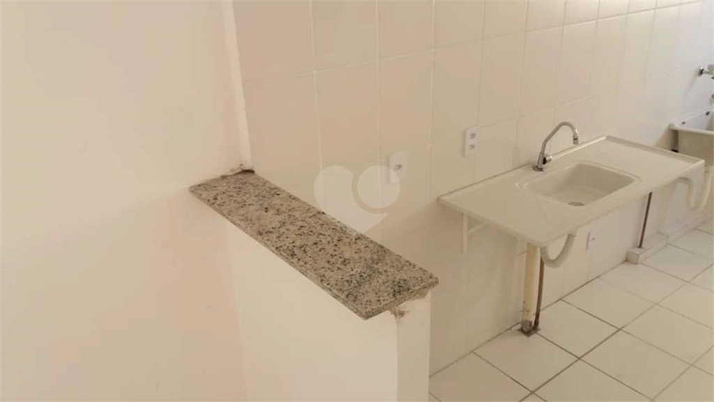 Aluguel Apartamento Sorocaba Jardim Gutierres REO539828 4