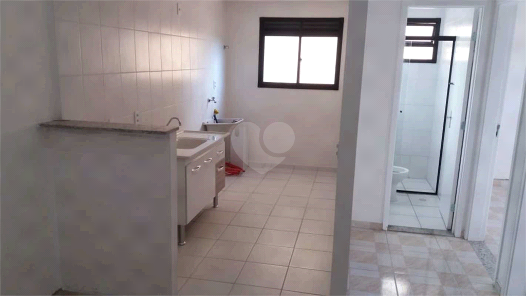 Aluguel Apartamento Sorocaba Jardim Gutierres REO539828 3