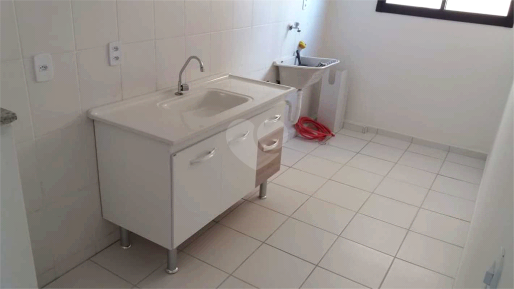 Aluguel Apartamento Sorocaba Jardim Gutierres REO539828 2