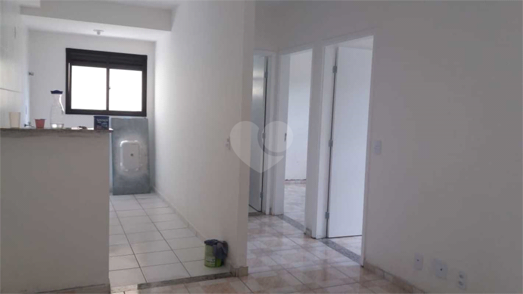 Aluguel Apartamento Sorocaba Jardim Gutierres REO539828 5